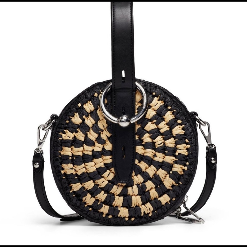 Rebecca Minkoff Late Circle Bag